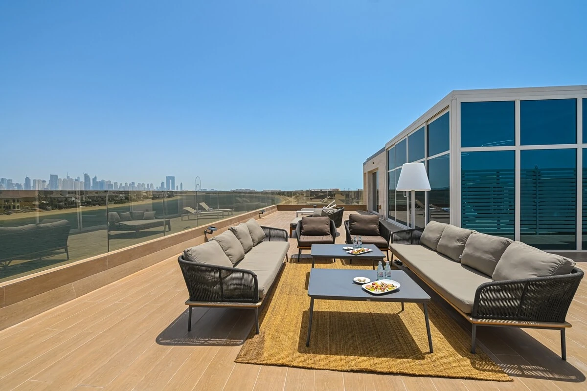 The Neeto Villa