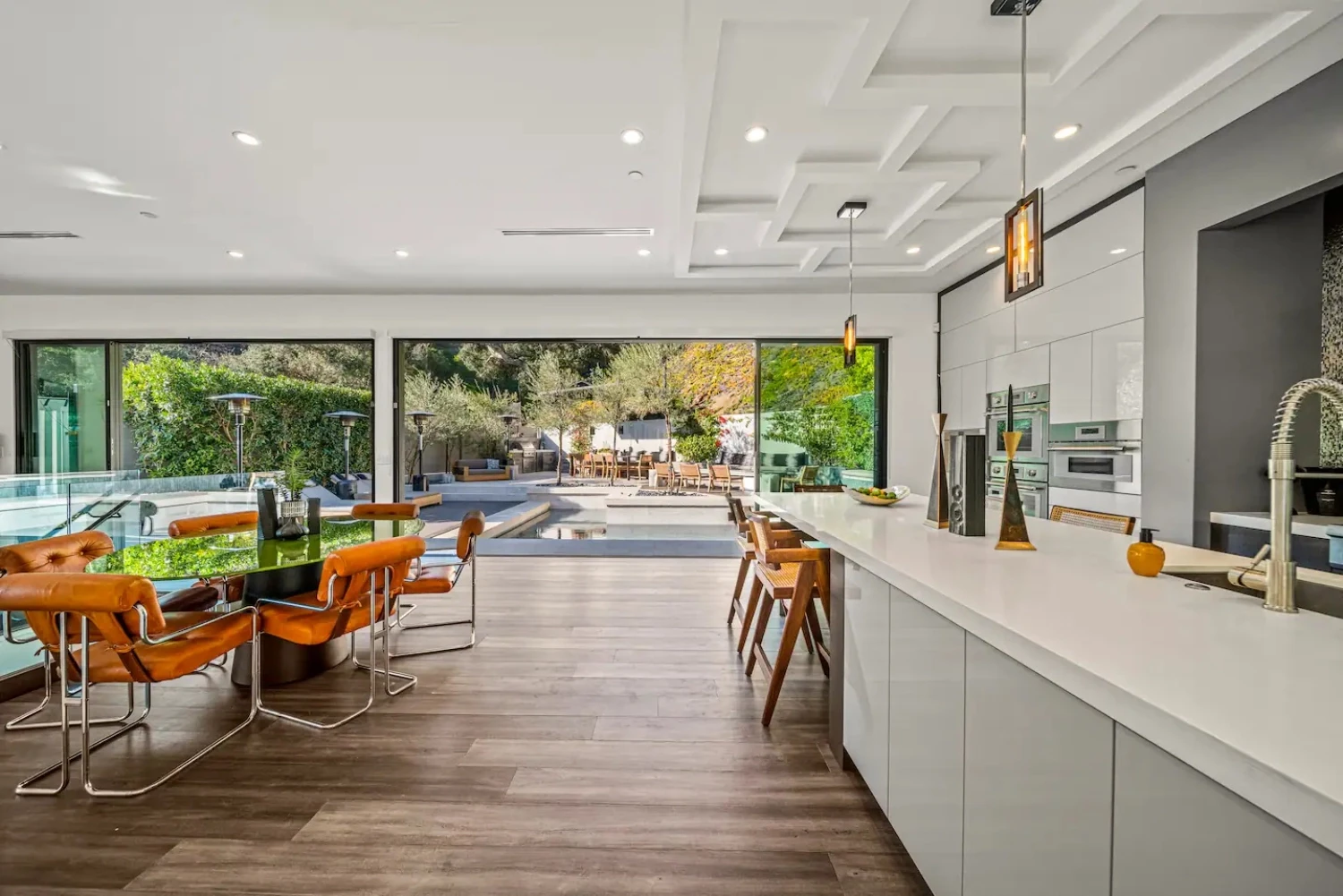 The Tianna Villa