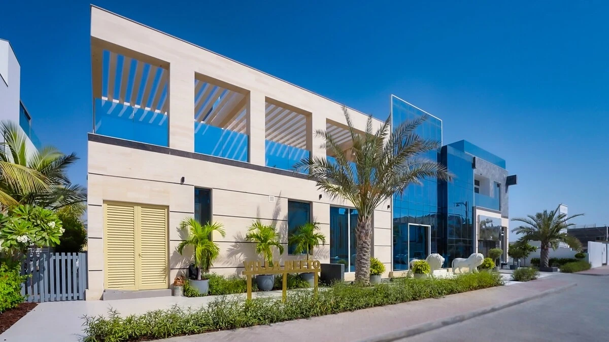 The Neeto Villa