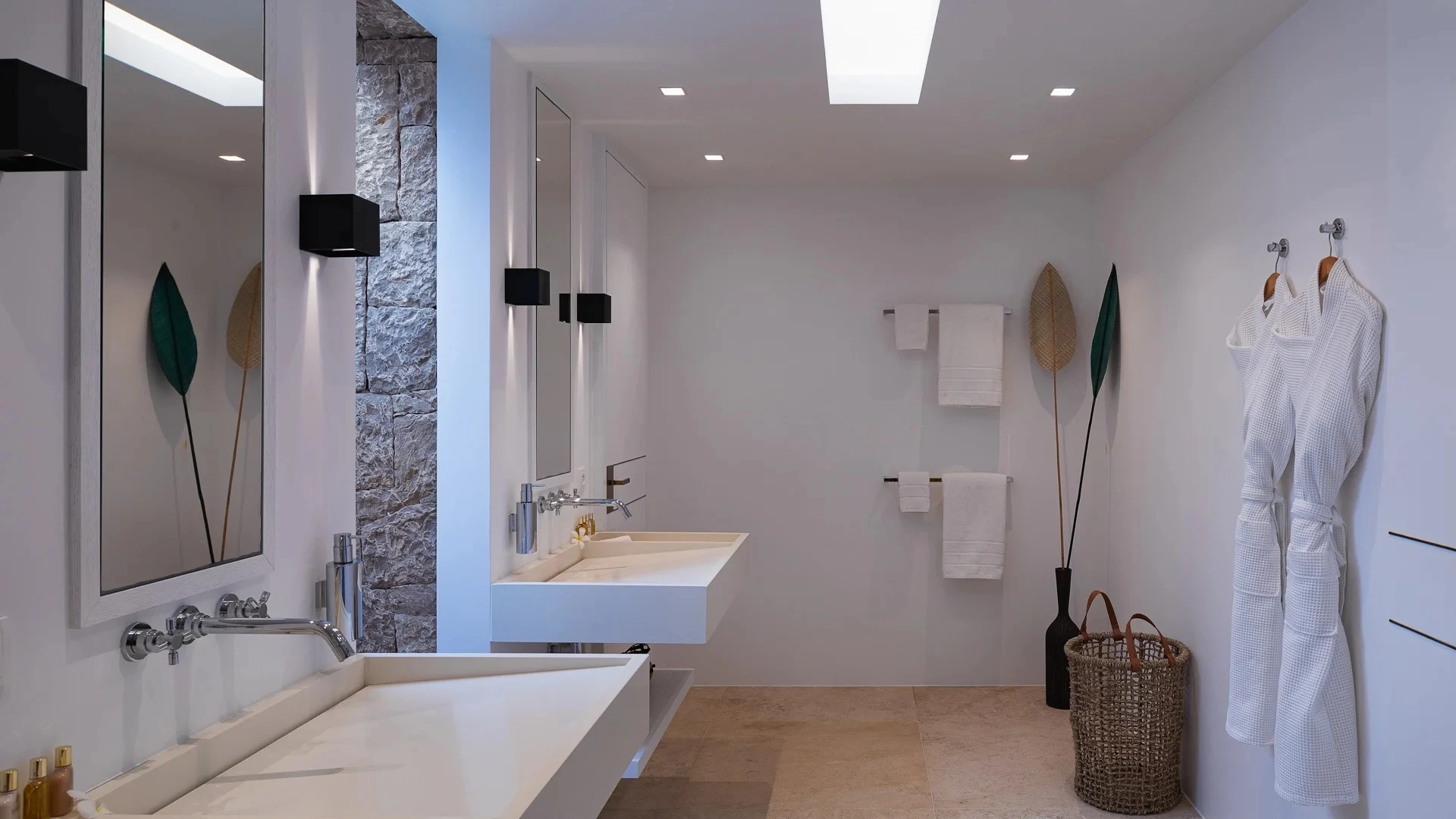 The Epicure Villa