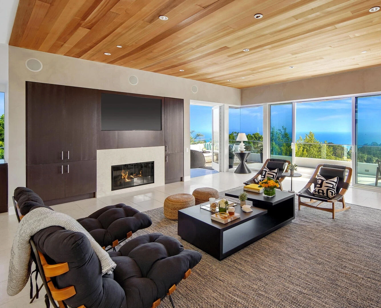 The Winding Estate