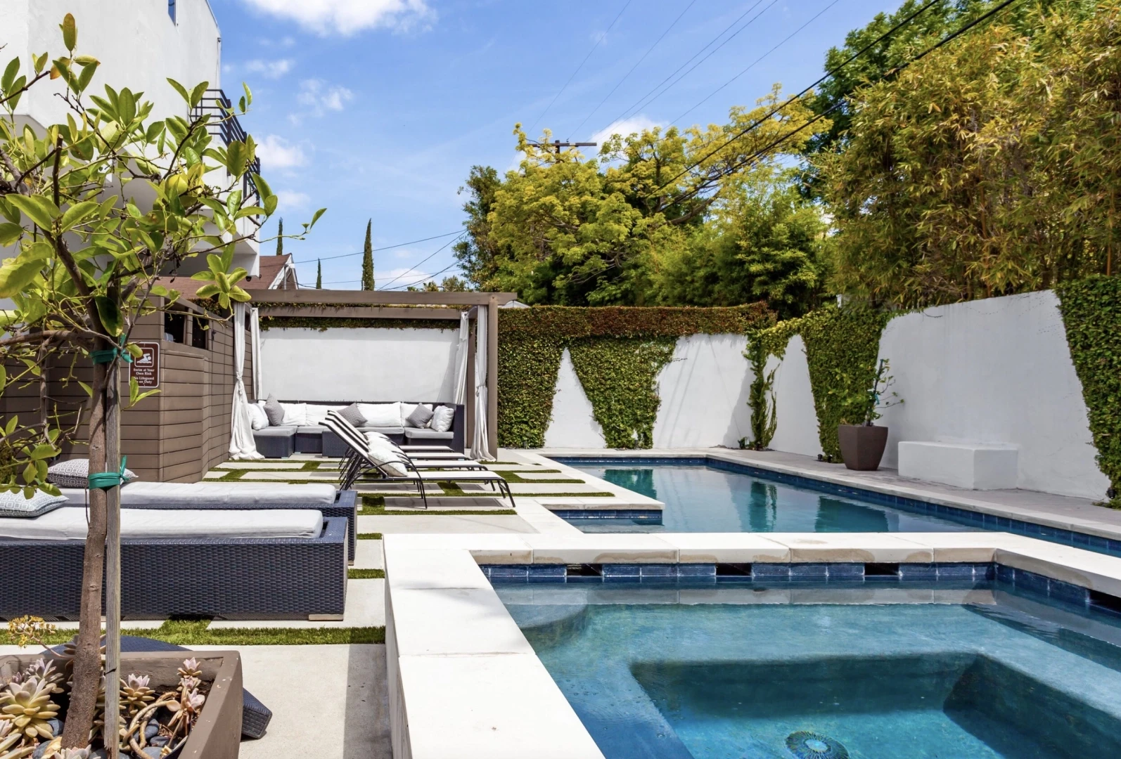 The Cove Villa