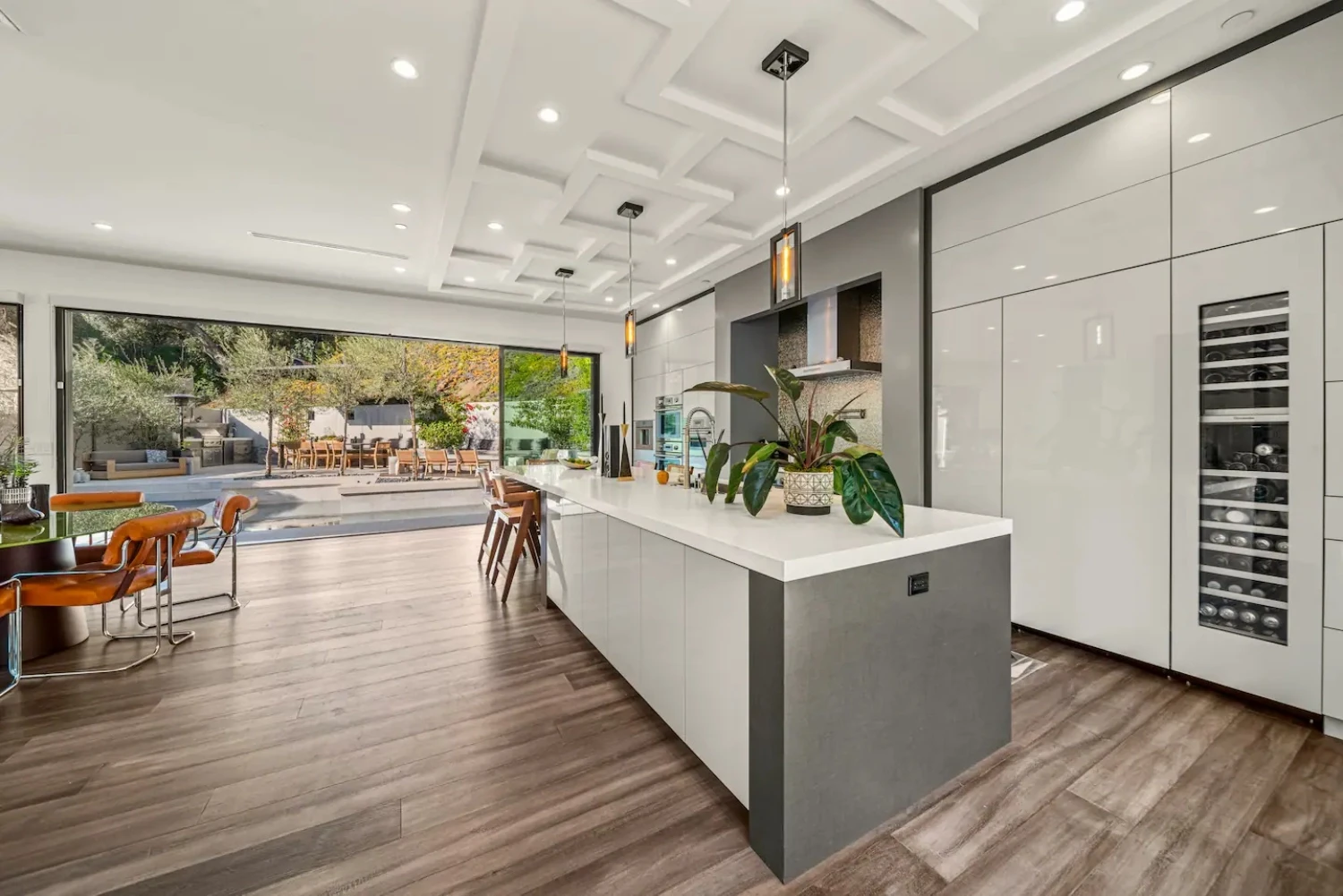 The Tianna Villa