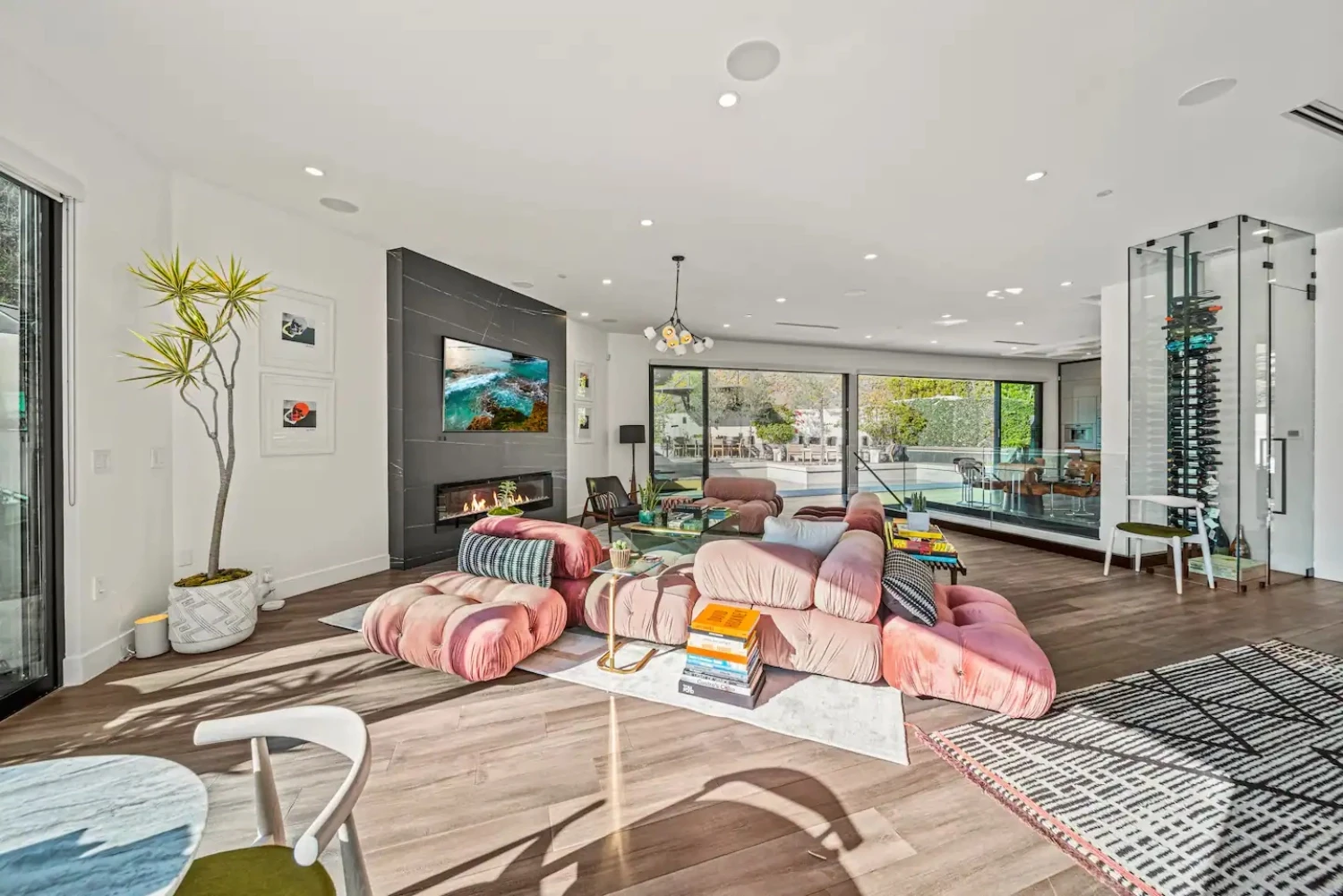 The Tianna Villa