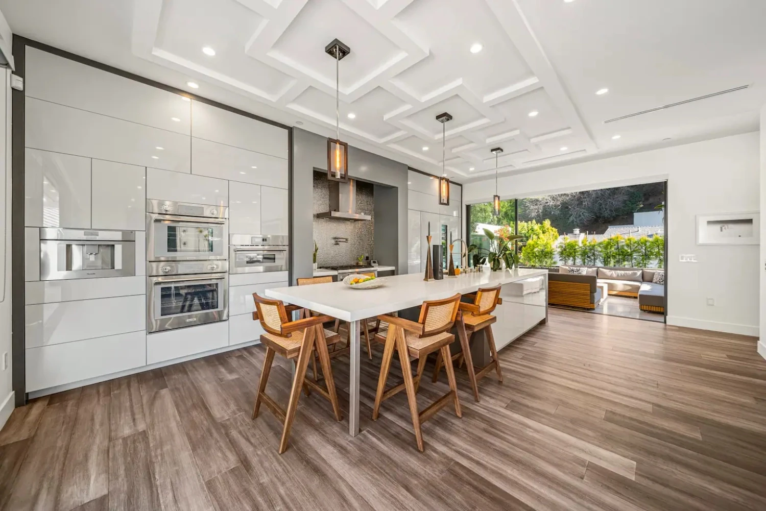 The Tianna Villa