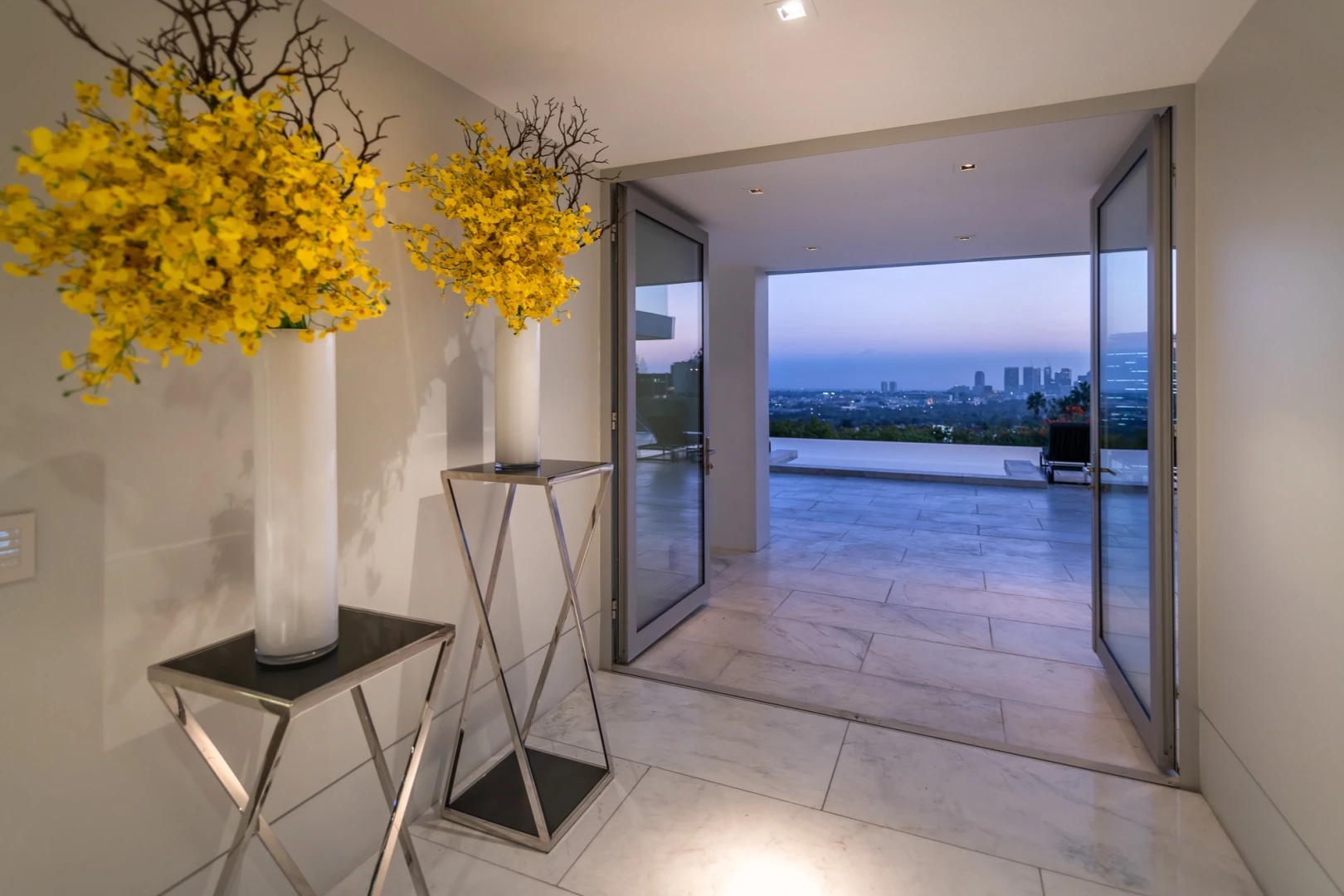 The SaintIves Villa
