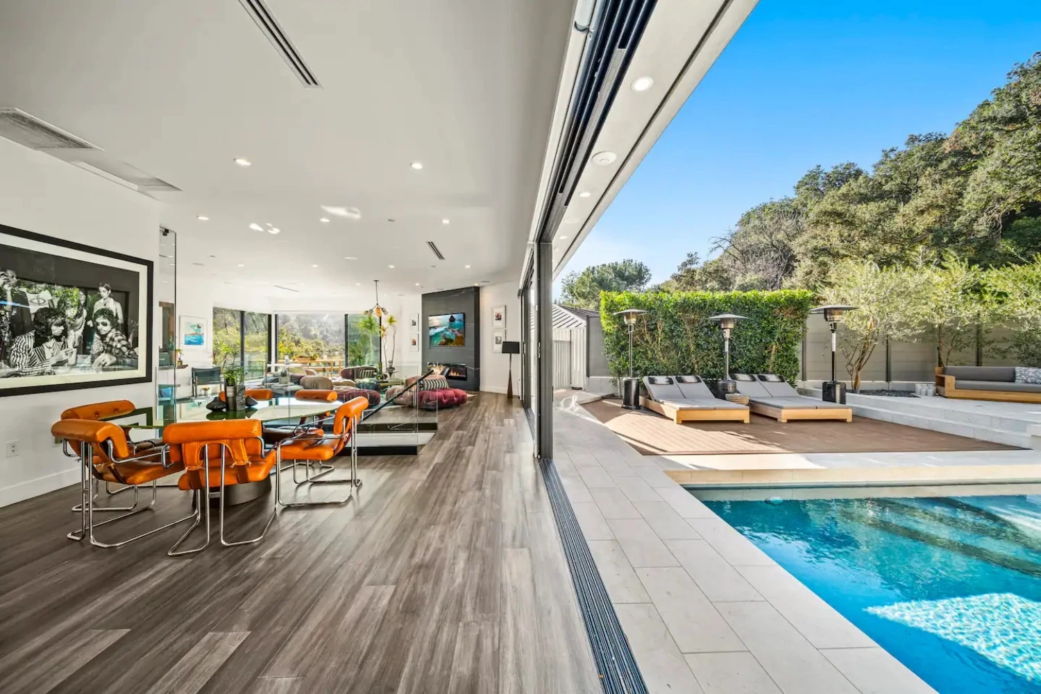 The Tianna Villa