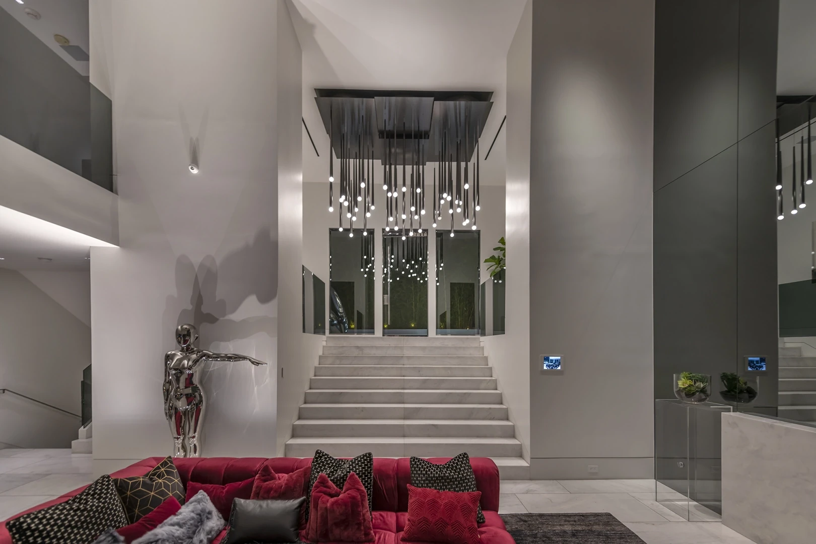 The SaintIves Villa