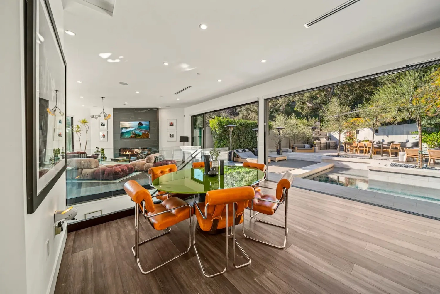 The Tianna Villa