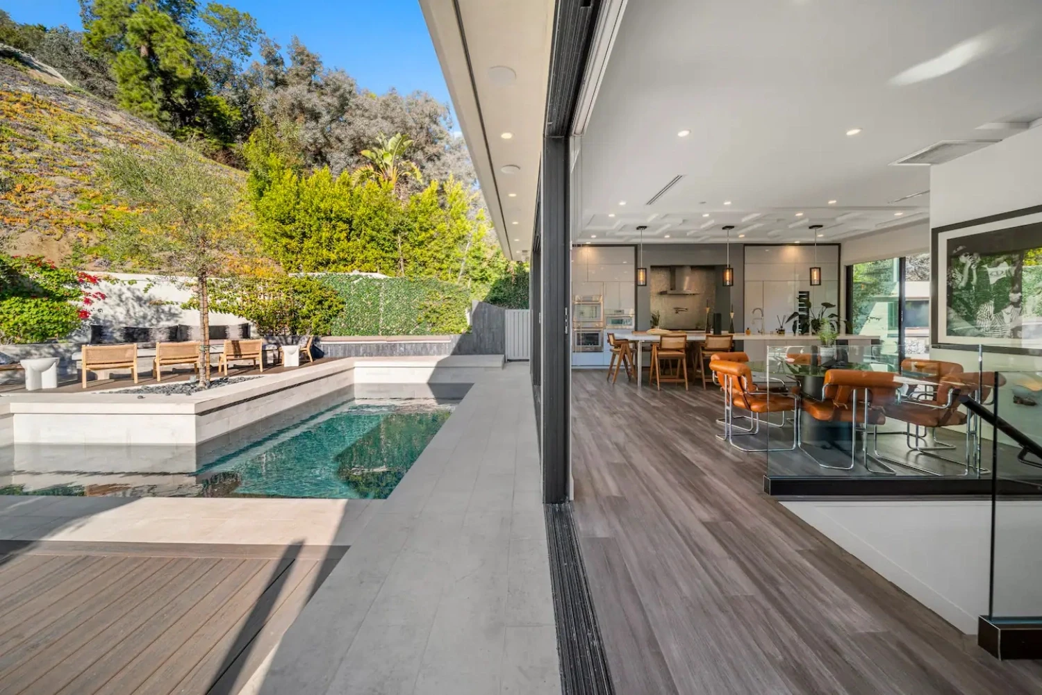 The Tianna Villa