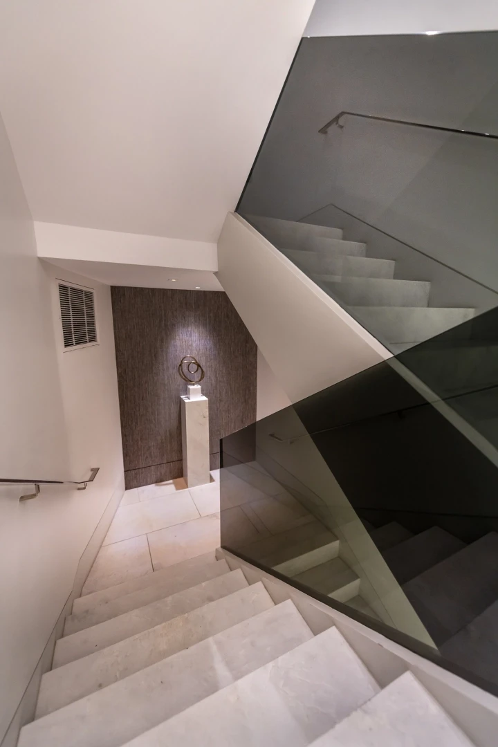 The SaintIves Villa