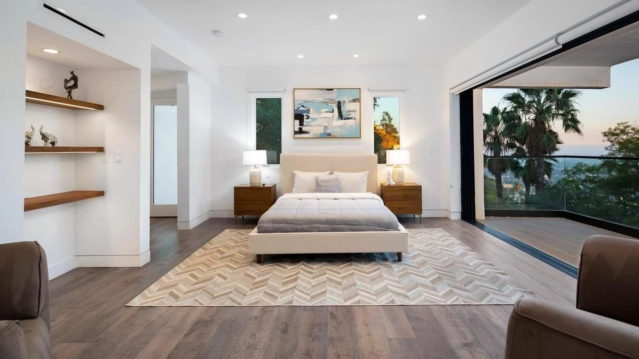 The Franklin Villa