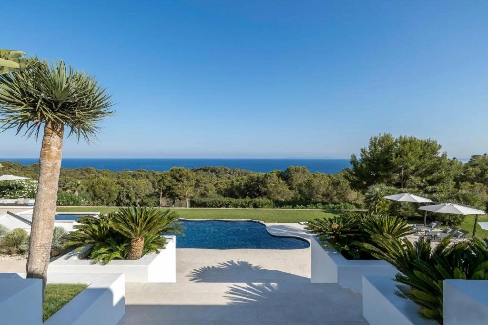 The Cannemo Villa