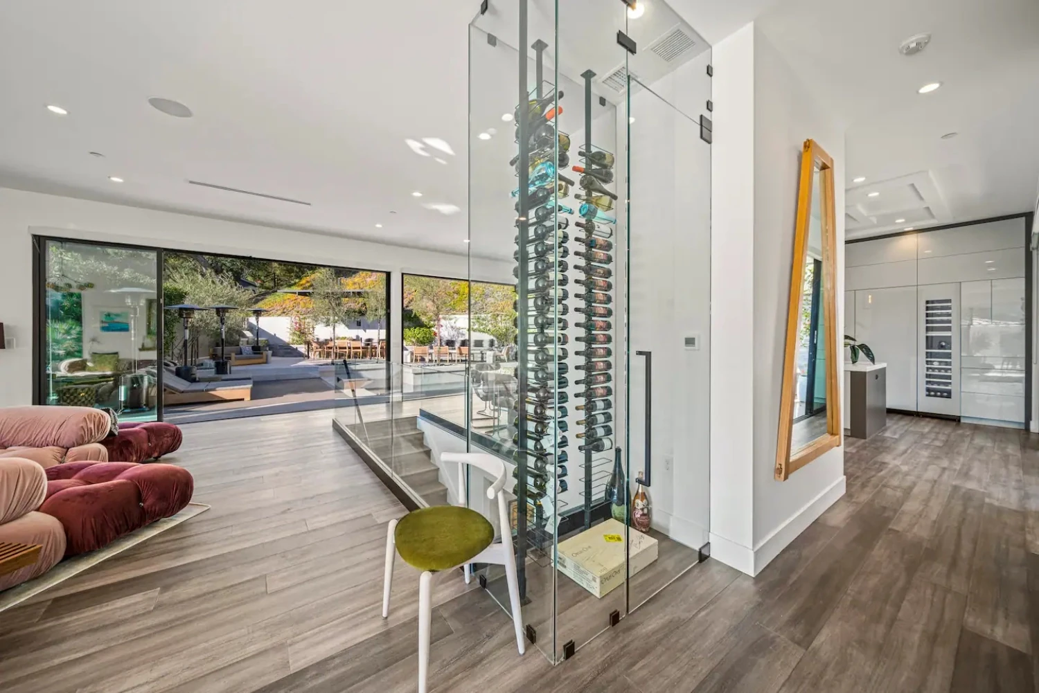 The Tianna Villa