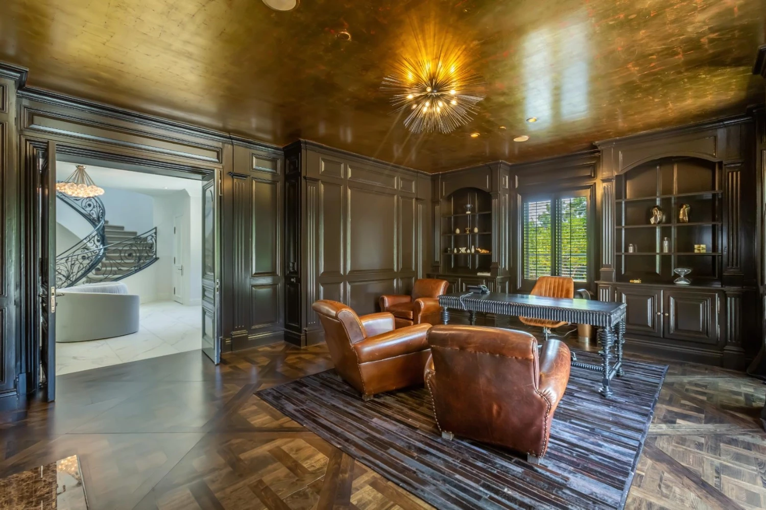 The Alpine Estate