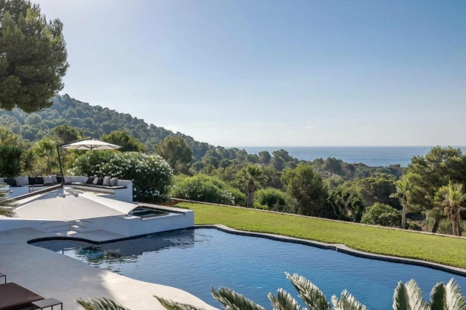 The Cannemo Villa