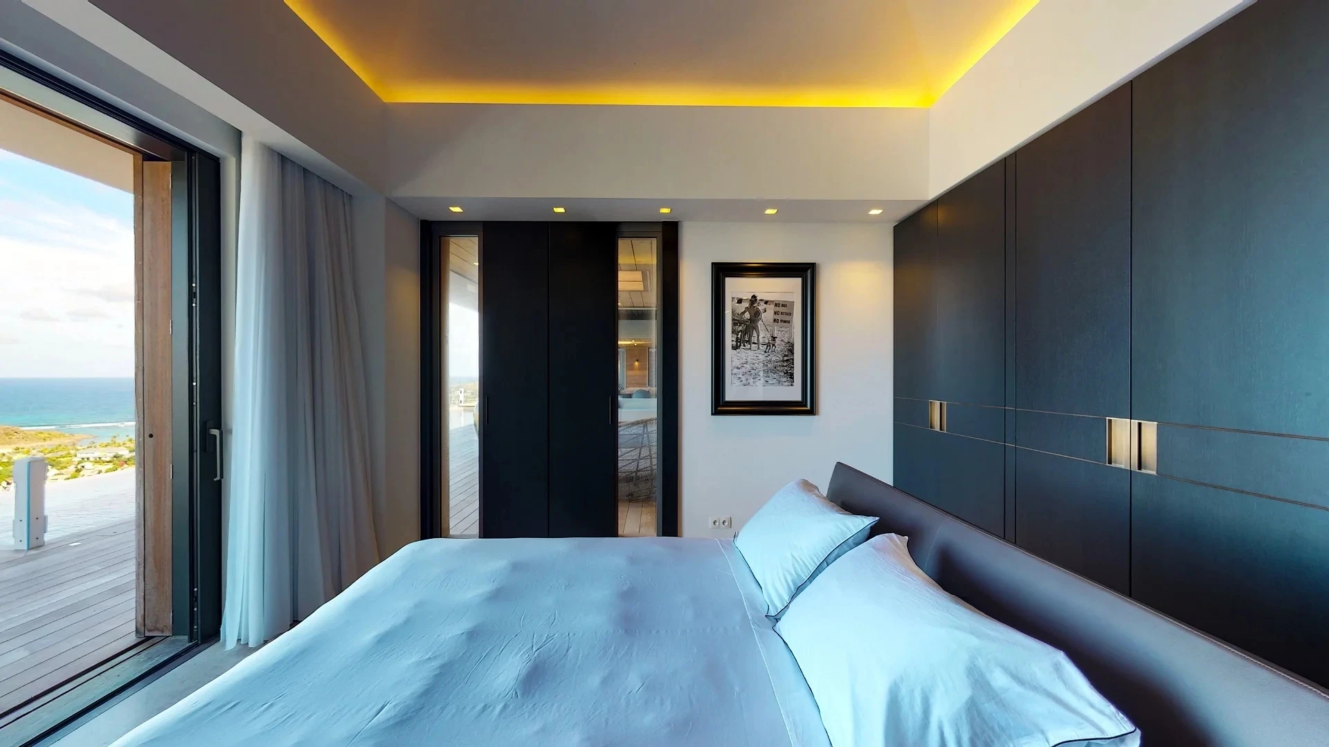 The Epicure Villa