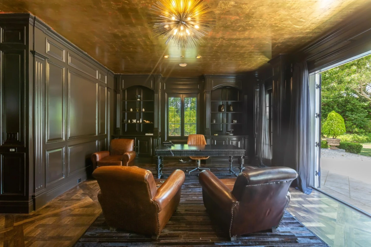 The Alpine Estate