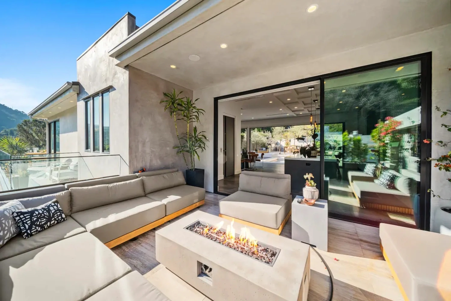 The Tianna Villa