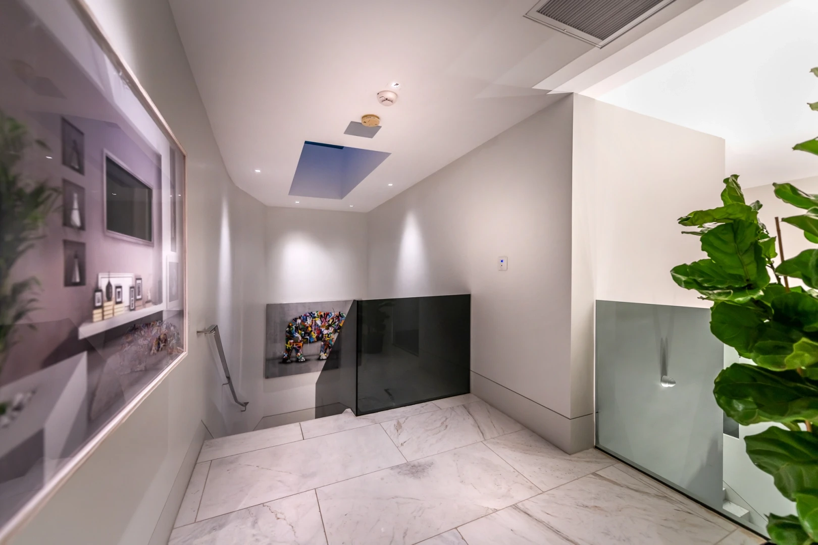 The SaintIves Villa