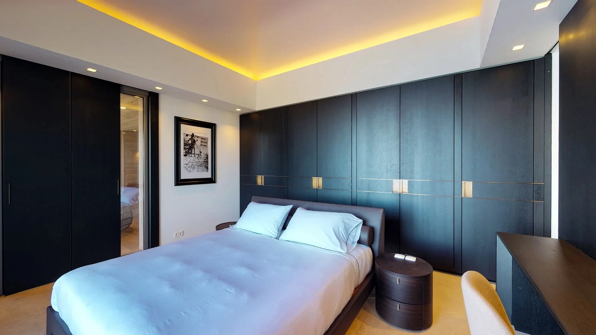 The Epicure Villa