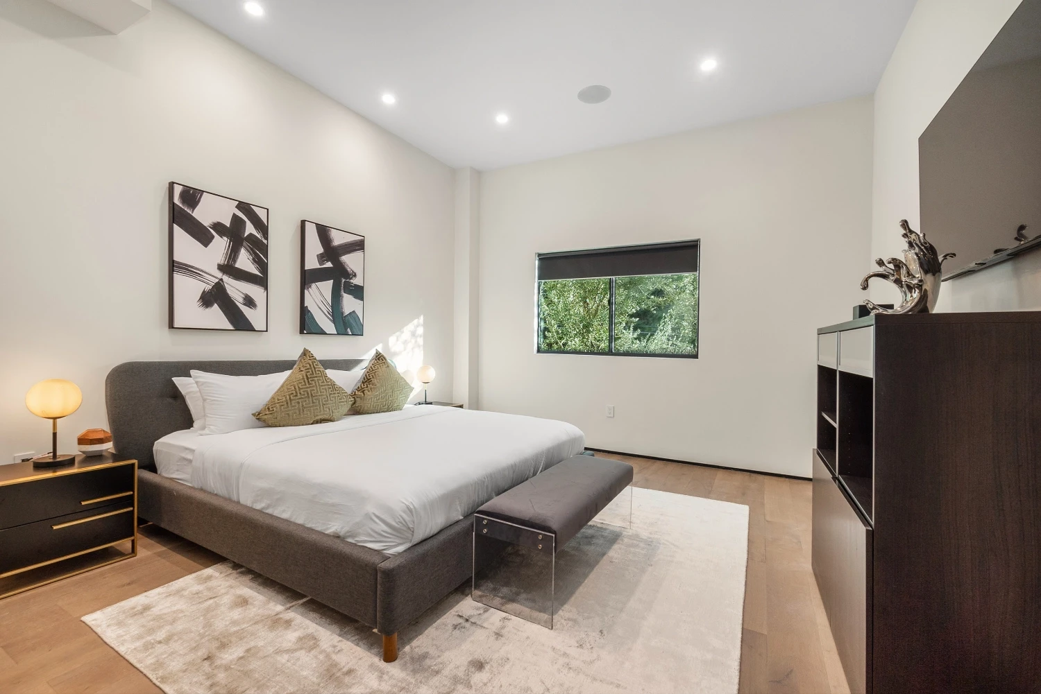 The Glenwill Villa