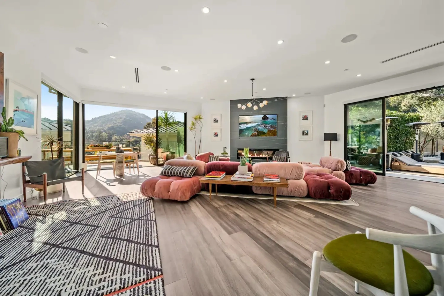 The Tianna Villa
