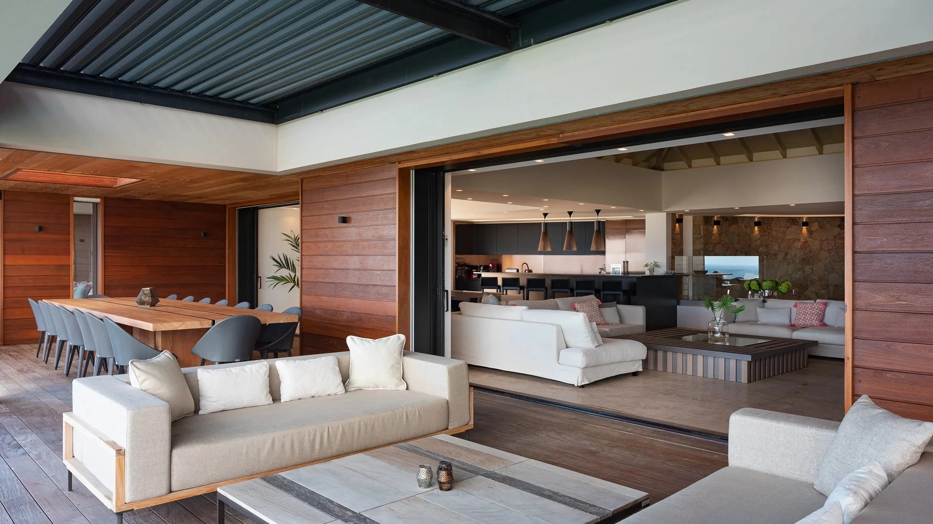 The Epicure Villa