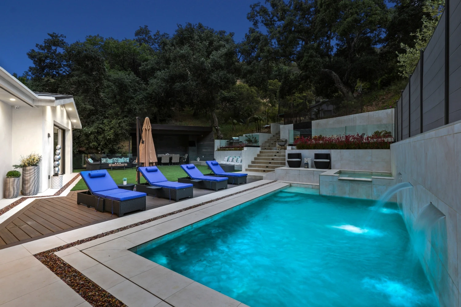 The Glenwill Villa