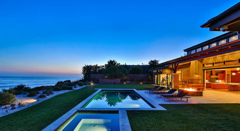 The Buena Villa