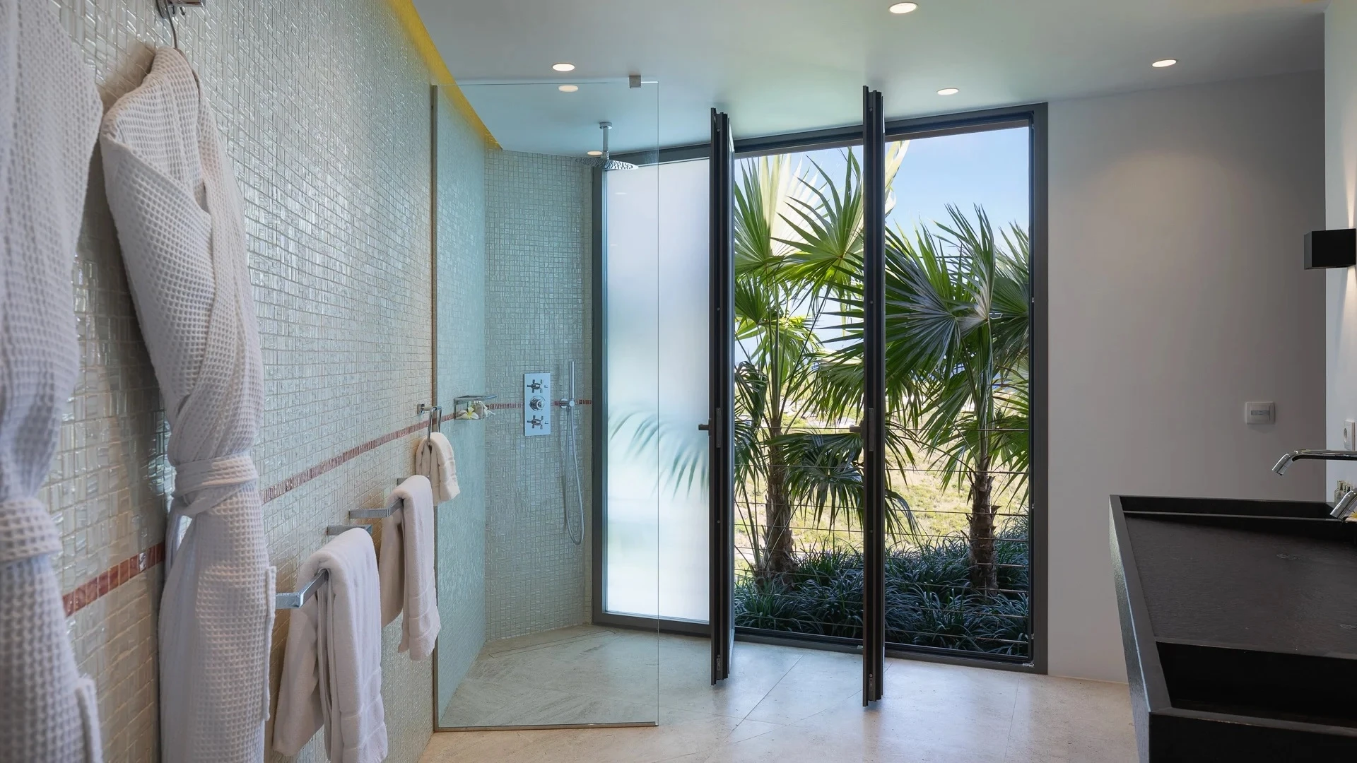 The Epicure Villa