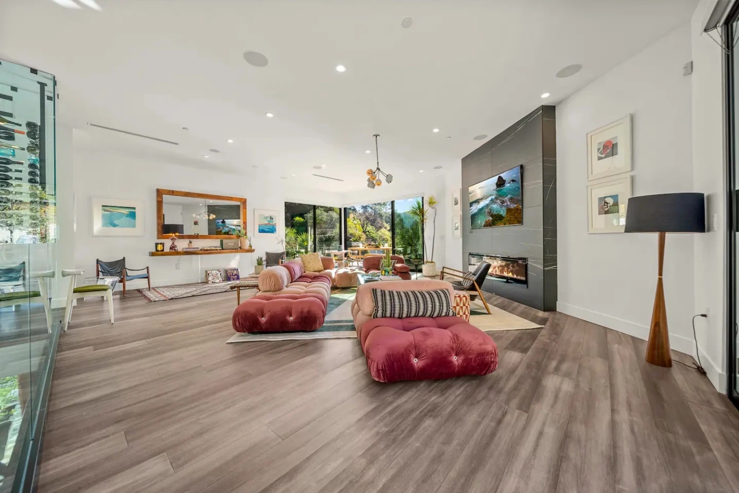 The Tianna Villa