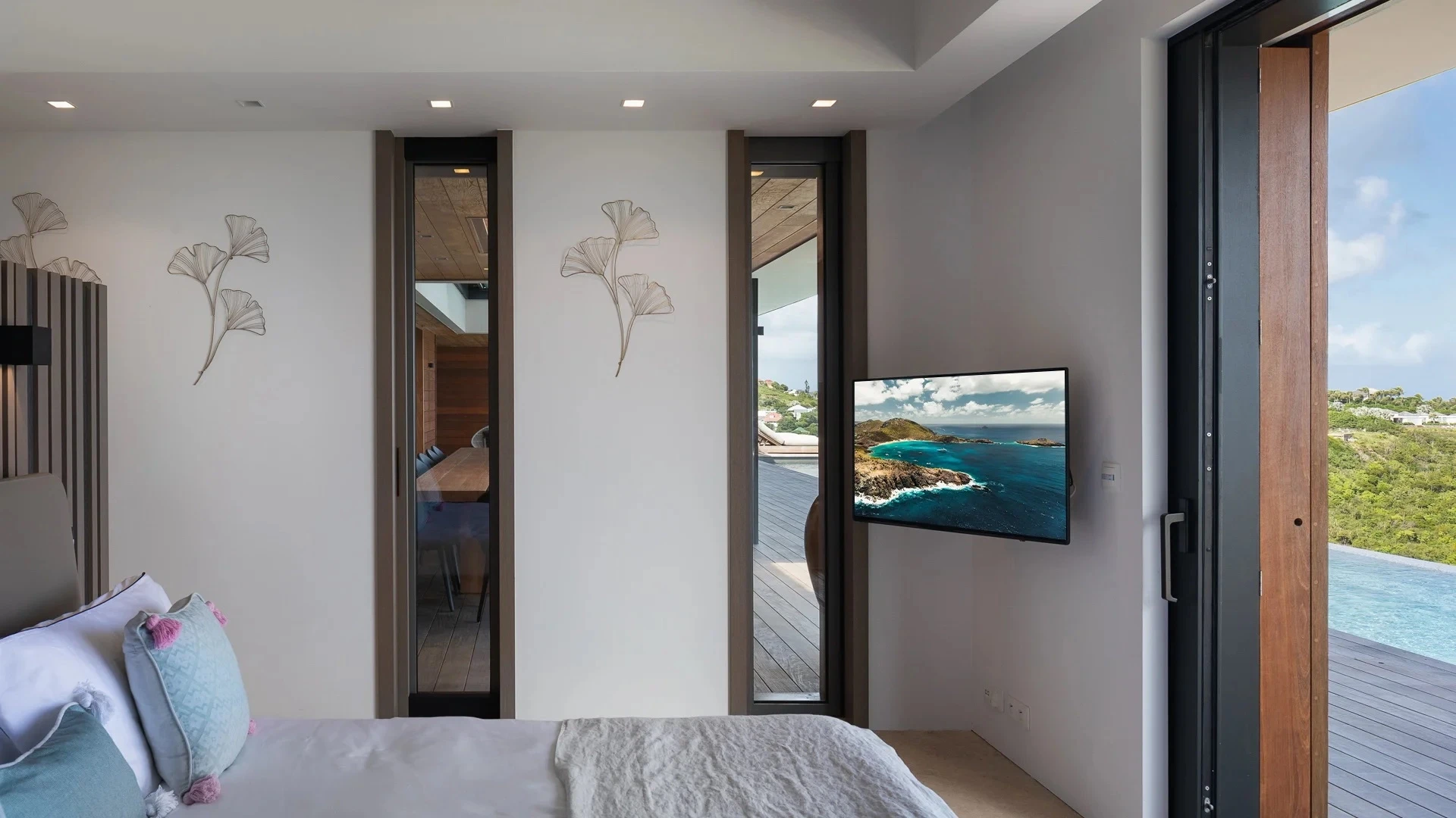 The Epicure Villa