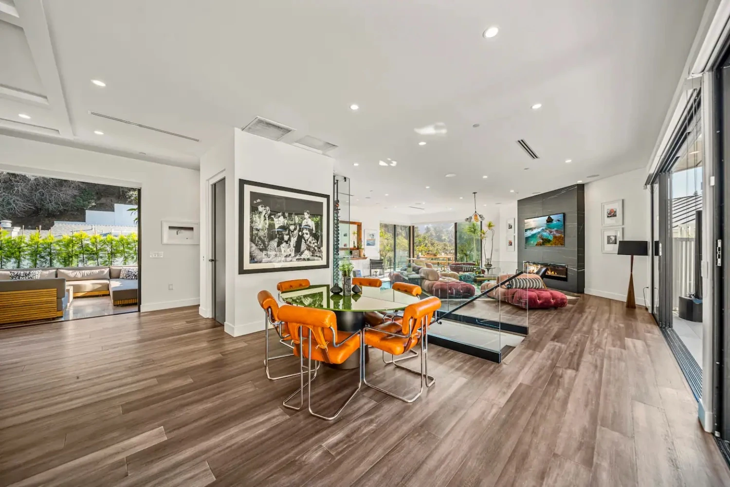 The Tianna Villa