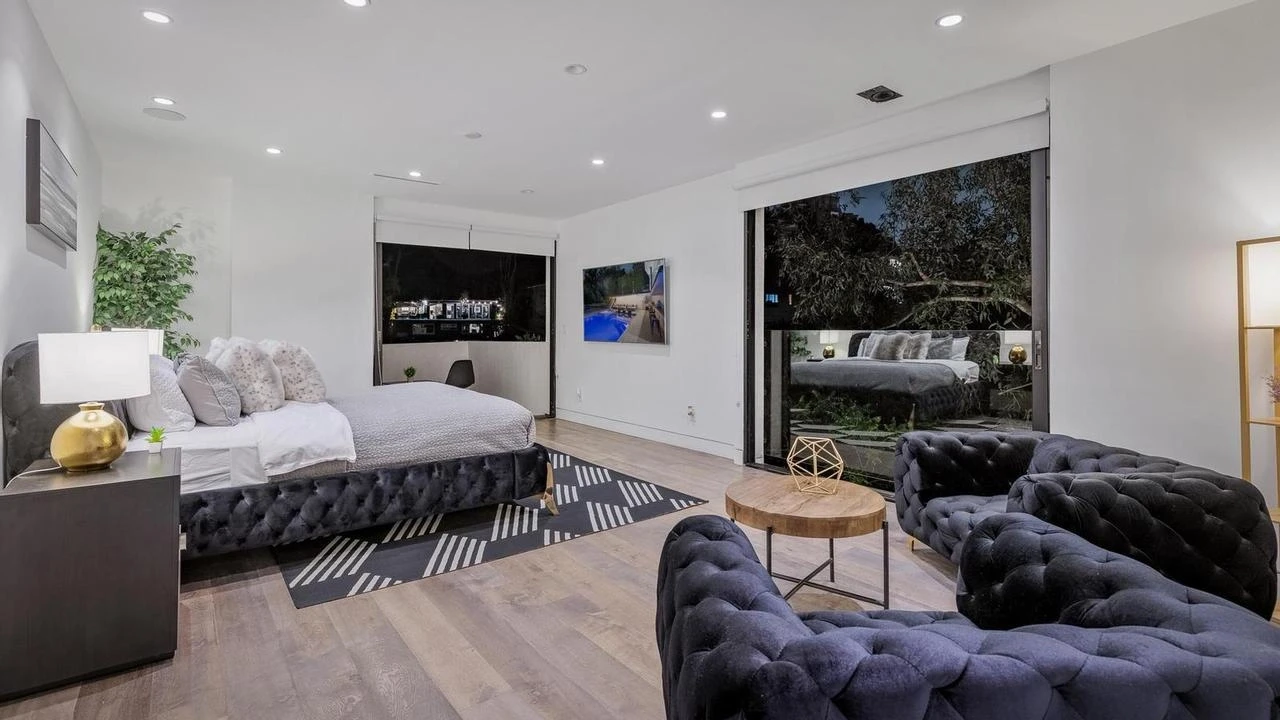 The Franklin Villa