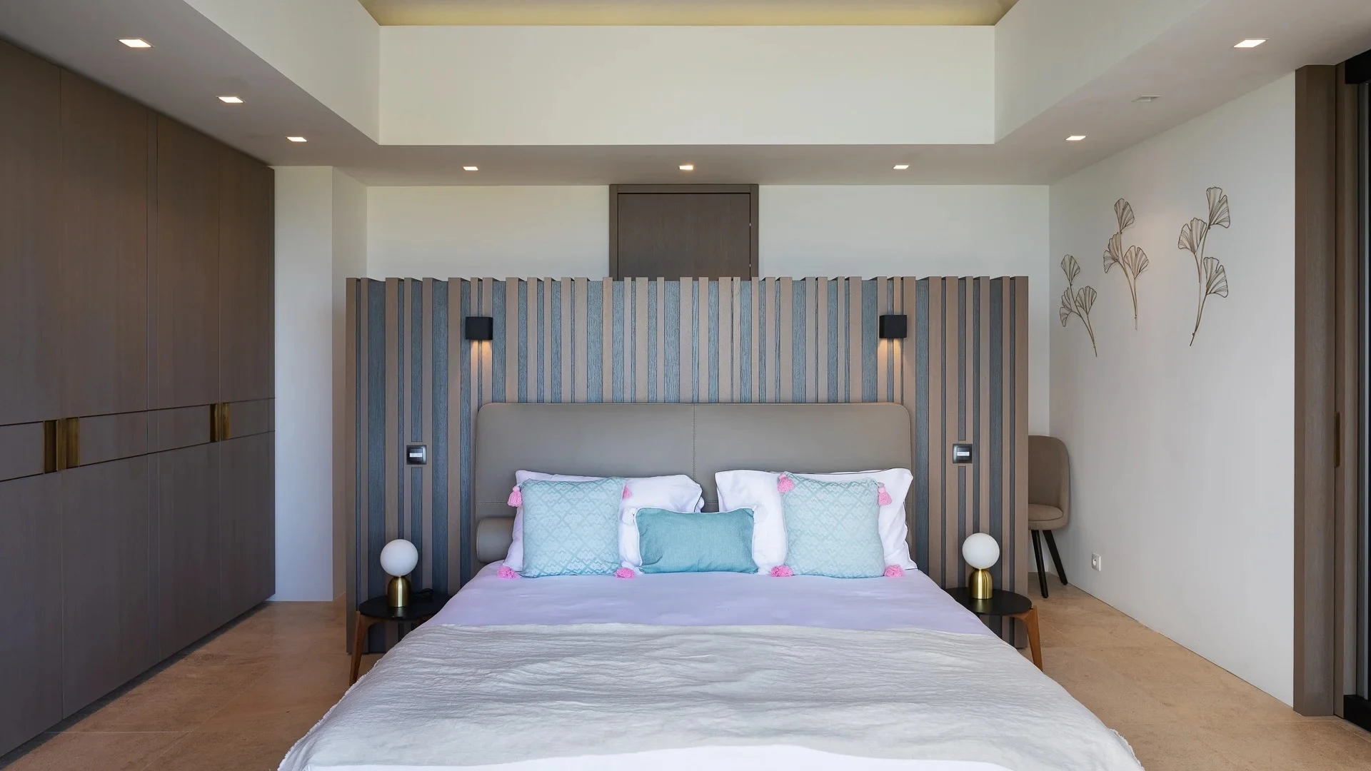 The Epicure Villa
