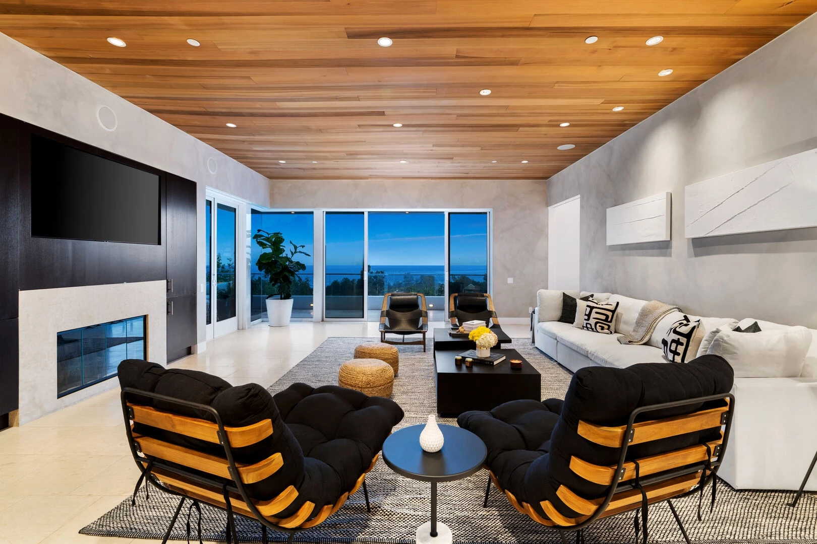 The Winding Estate