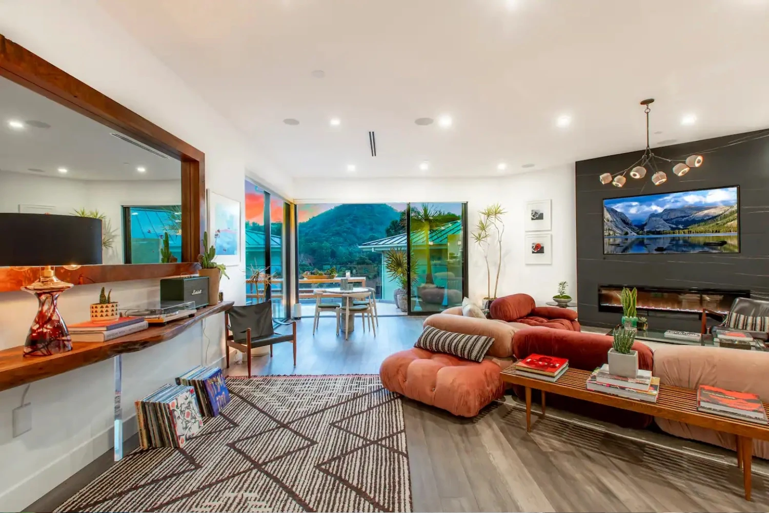 The Tianna Villa