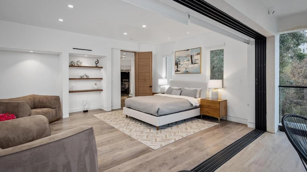 The Franklin Villa