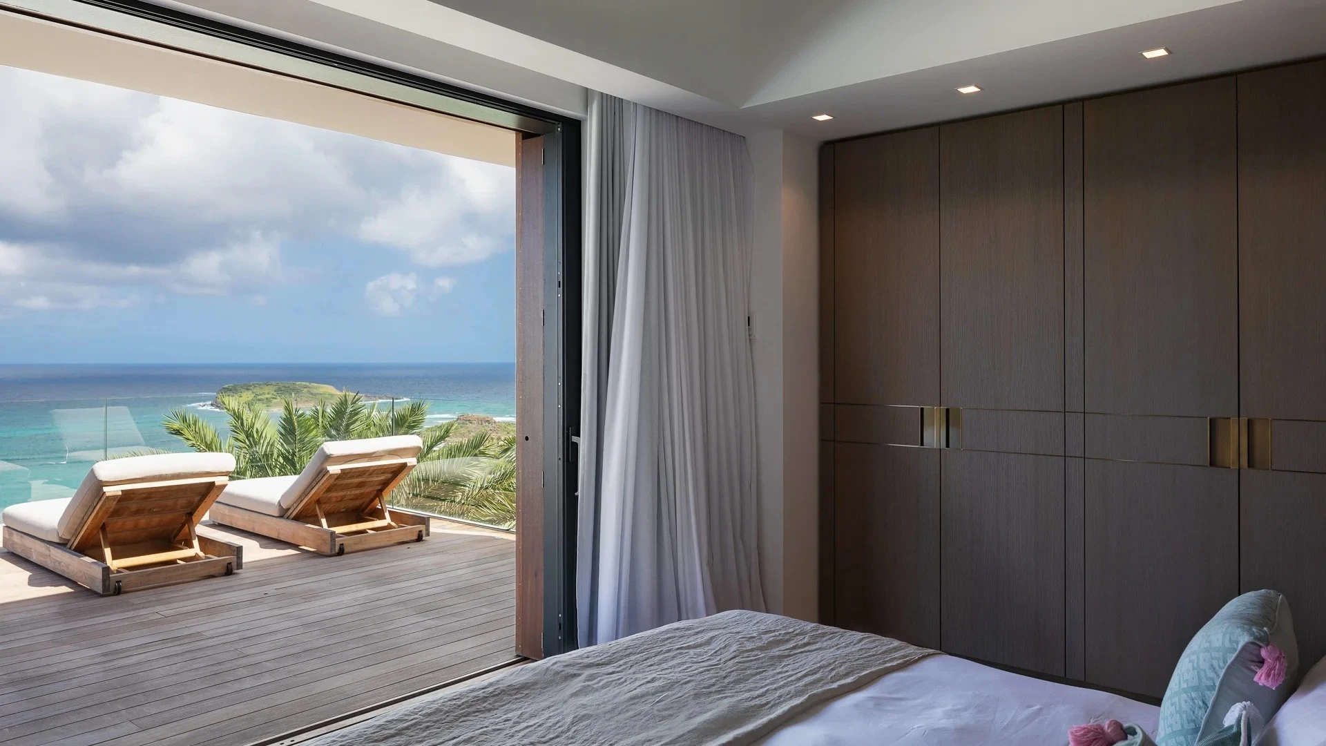 The Epicure Villa