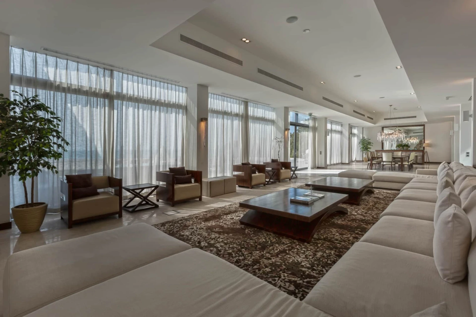 The Nurai Villa