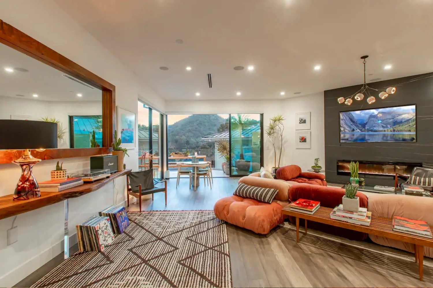The Tianna Villa