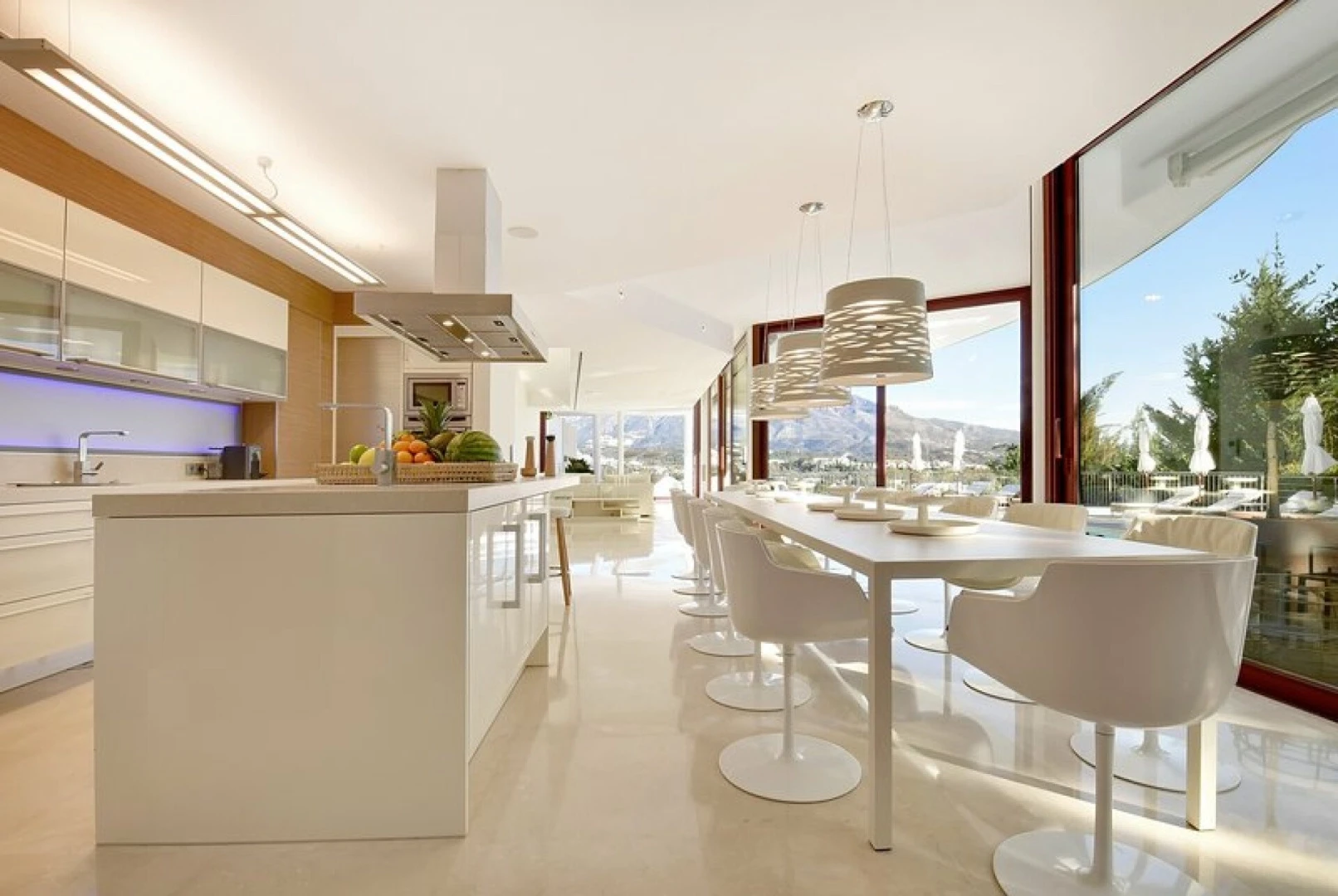 The Olivia Villa