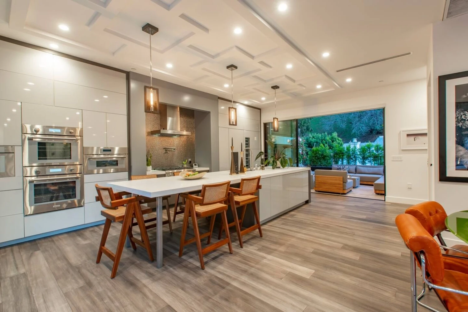 The Tianna Villa