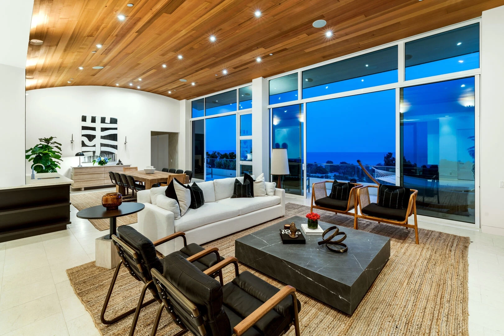 The Winding Estate