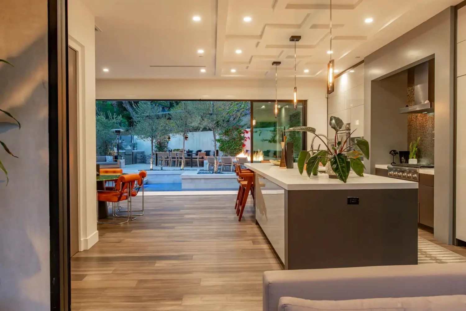 The Tianna Villa