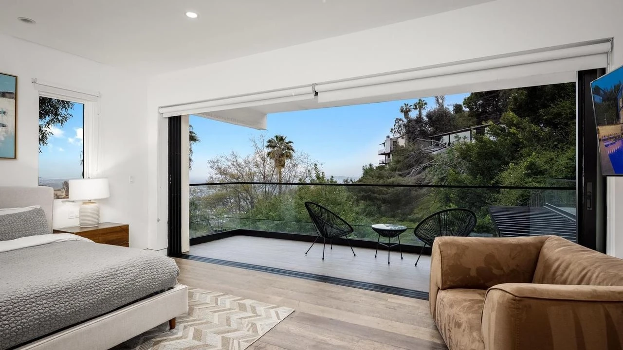 The Franklin Villa