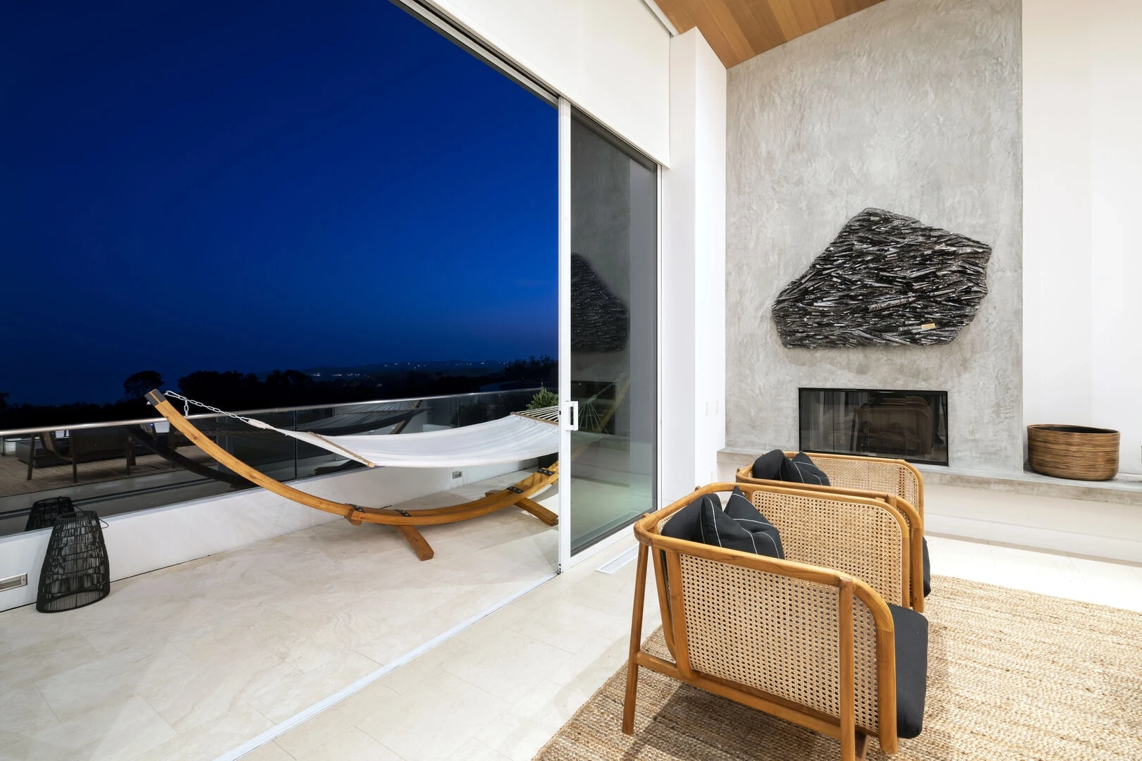 The Winding Estate