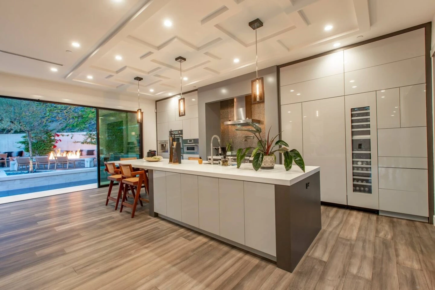 The Tianna Villa