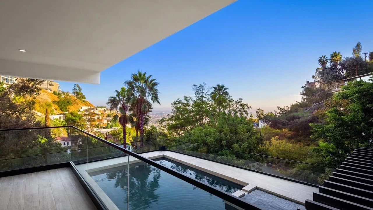 The Franklin Villa